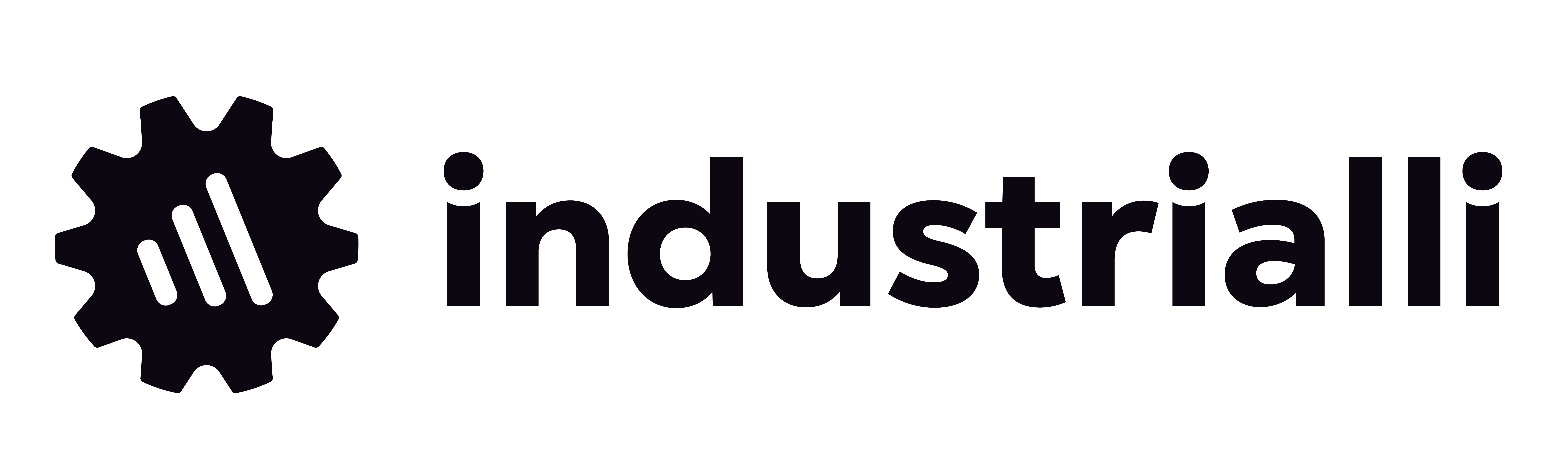 Industrialli Logo
